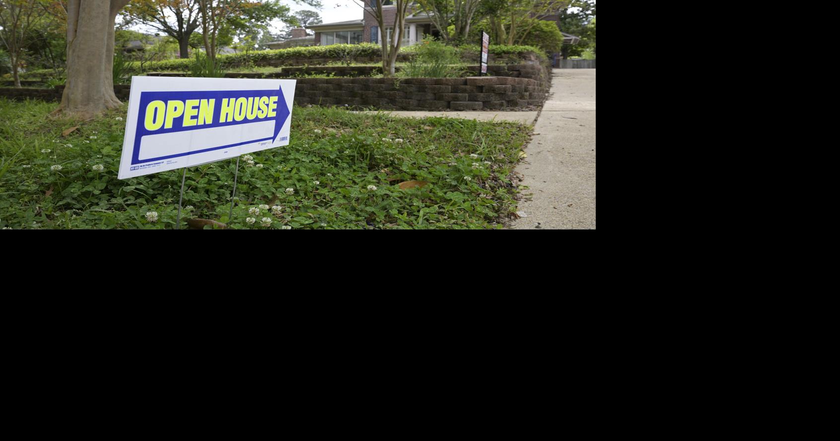 HGTV's House Hunters besucht Baton Rouge mit einem Budget von $150.000