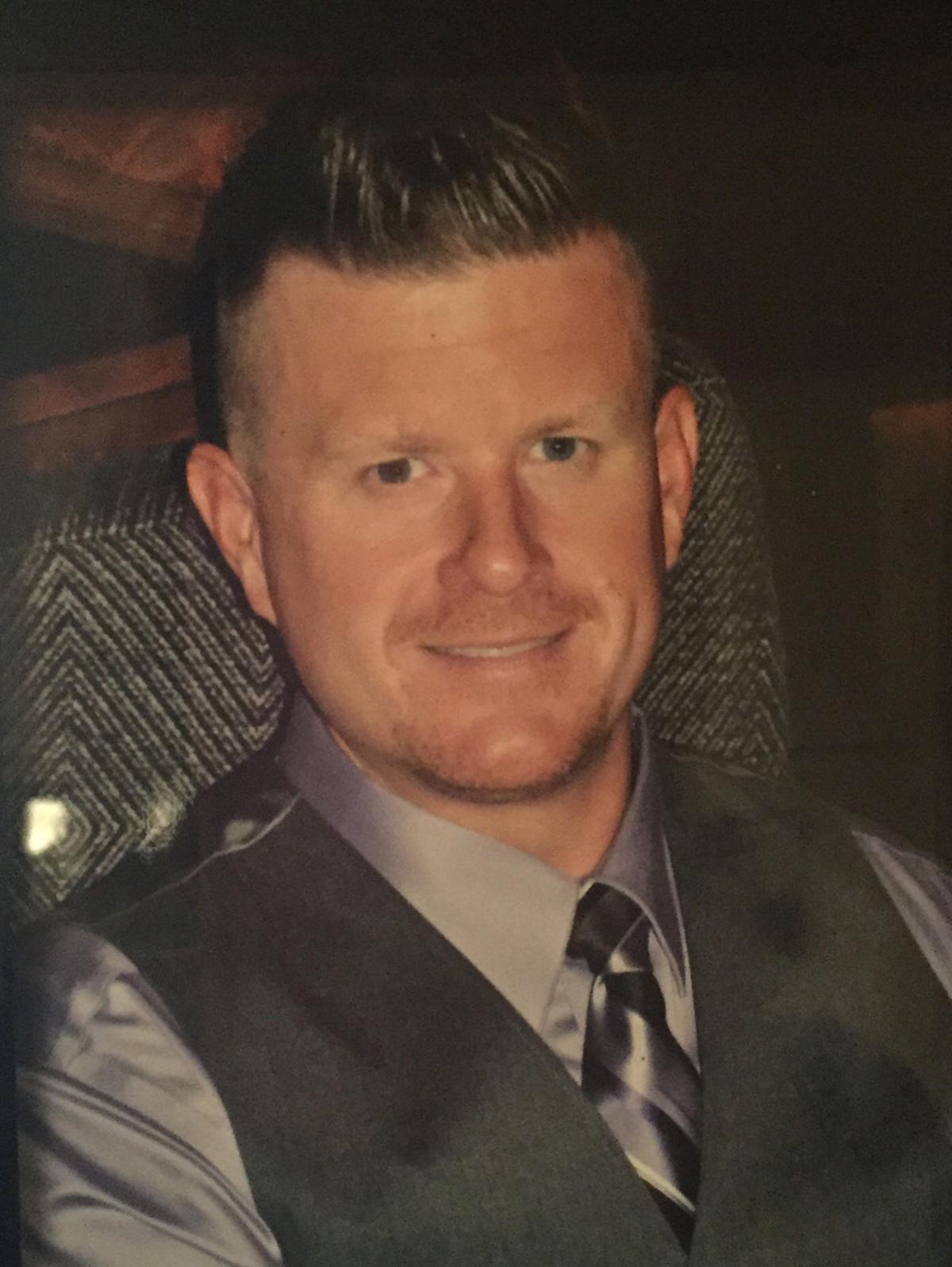 Injured East Baton Rouge deputy Nick Tullier remembers shooting, feels