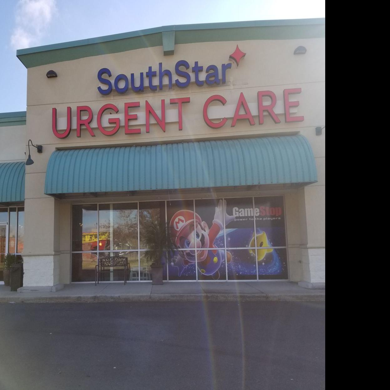 Southstar Urgent Care To Add 26 More Locations Over 350 Jobs By End Of 2020 Business Theadvocate Com