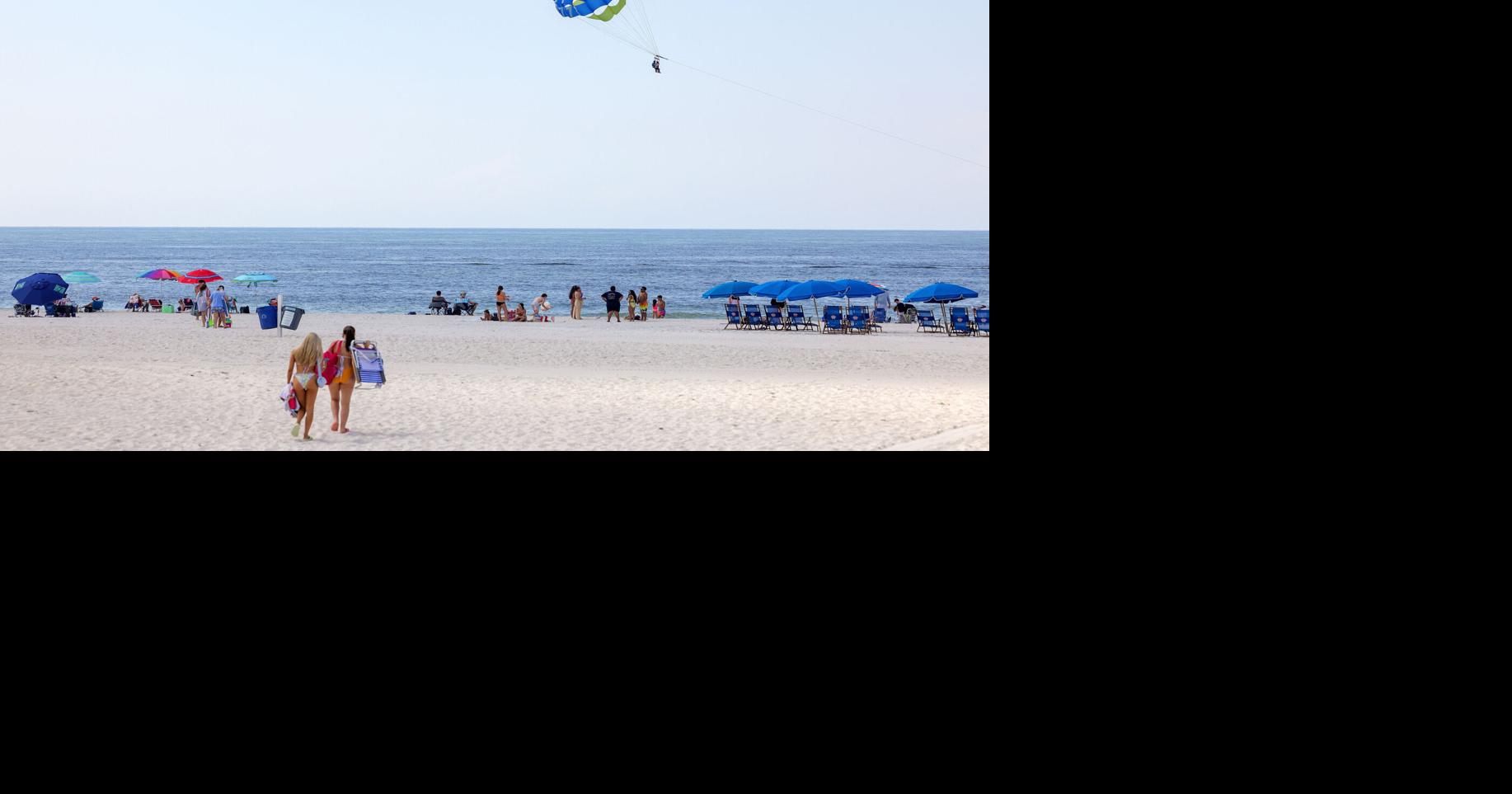 AL, FL beach cities are cracking down on spring break partiers. Is it the end of an era?