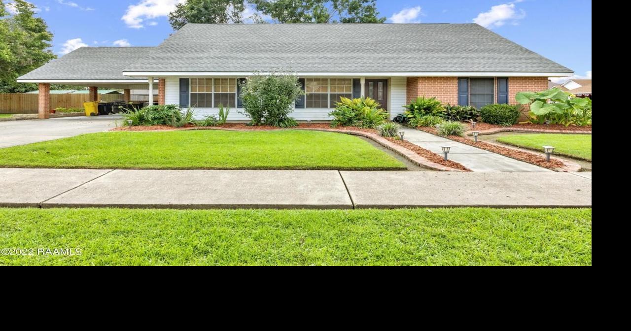 Established homes can offer charm, warmth and more space to local