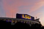 More fallout from LSU sexual misconduct report: Ed Orgeron, Kansas officials and Edwards respond