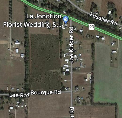 Natural gas well fire extinguished in Arnaudville; here's why it