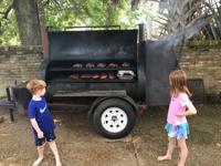 New Orleans barbecue culture is changing, and Hogs for the Cause is fanning the flames