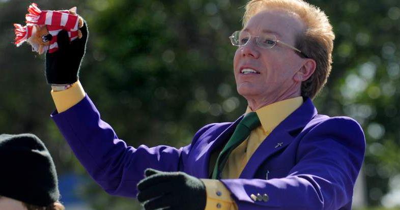 Scott Rages 'The Scott Rogers Story': Investigation Discovery to air documentary on ...