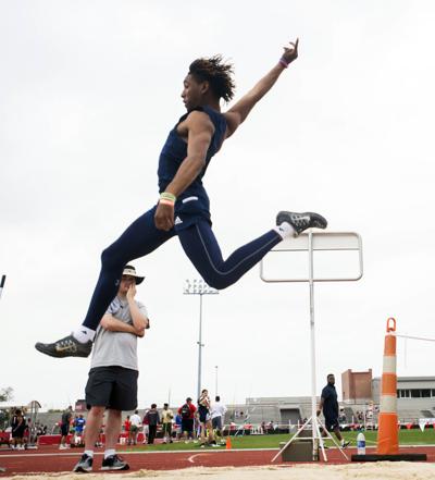 Check Out The Results From Friday S Lafayette Parish Track And Field Championships High Schools Theadvocate Com