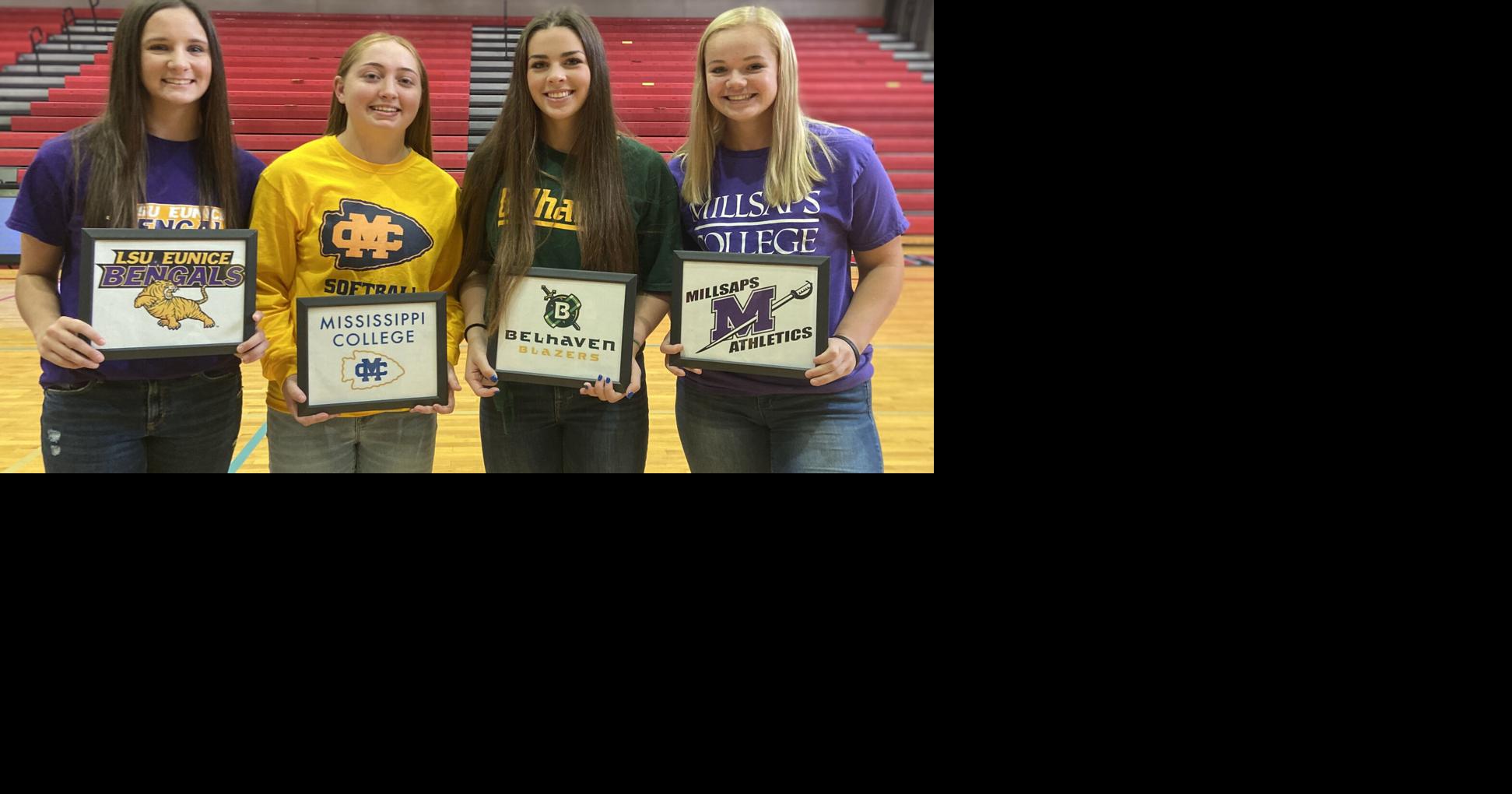 Catching up with Zachary High athletes in the news Zachary