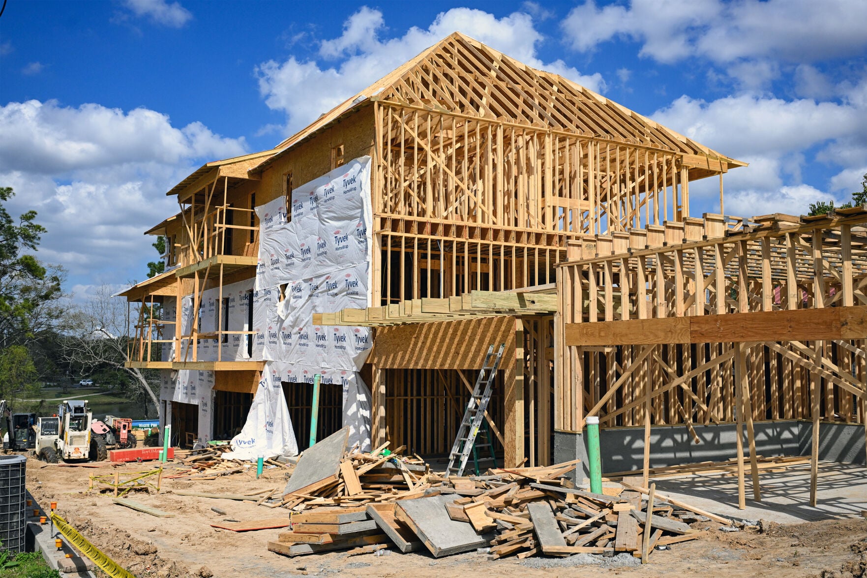 theadvocate.com - Ianne Salvosa - Baton Rouge real estate market to stabilize, construction to slow in 2026