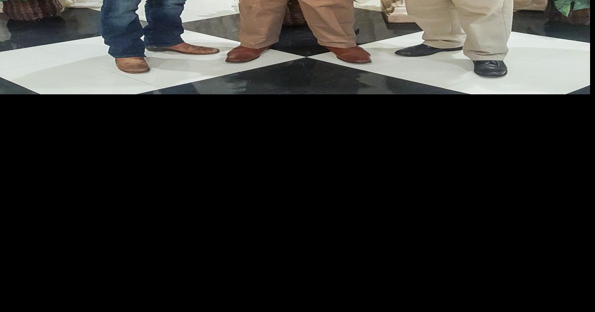 Donaldsonville Area Chamber of Commerce hosts annual awards banquet