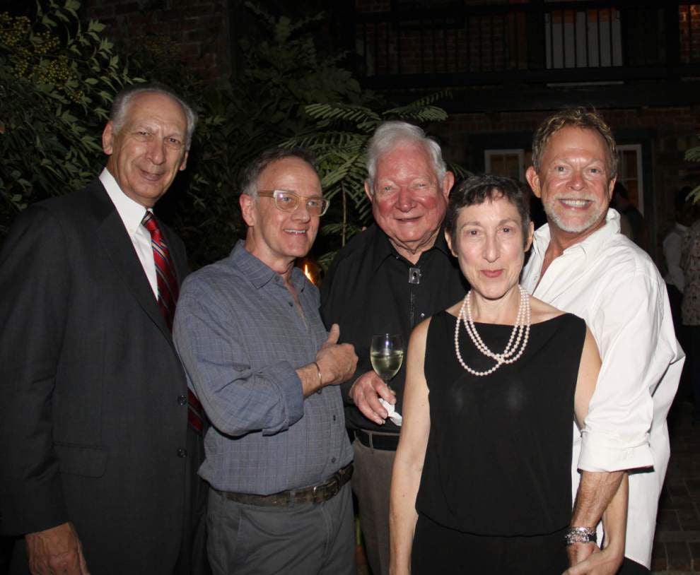 Steven Forster’s Party Central: Celebrating with stationer Nancy Sharon Collins _lowres