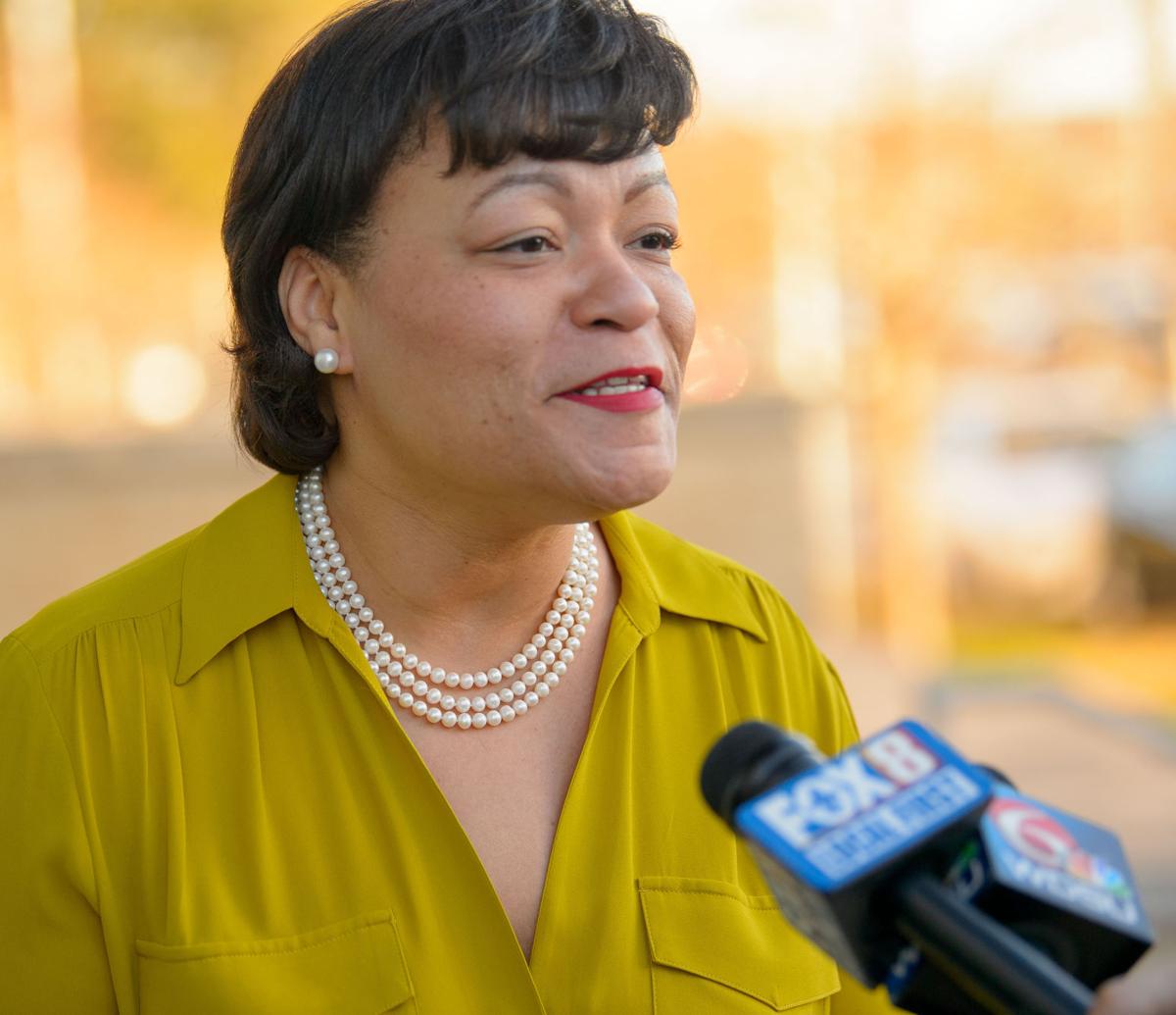Here Are The Bills Mayor Elect Latoya Cantrell Says New Orleans Will Try To Kill In Legislature 