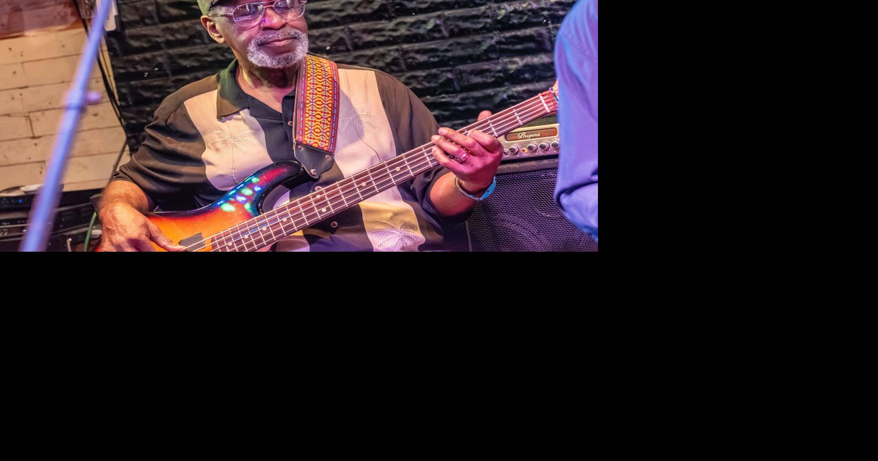 Grammy-winning Acadiana bassist Lee Allen Zeno dies at 71 after cancer battle