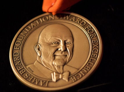 Picture of James Beard Award for Outstanding Bar Program