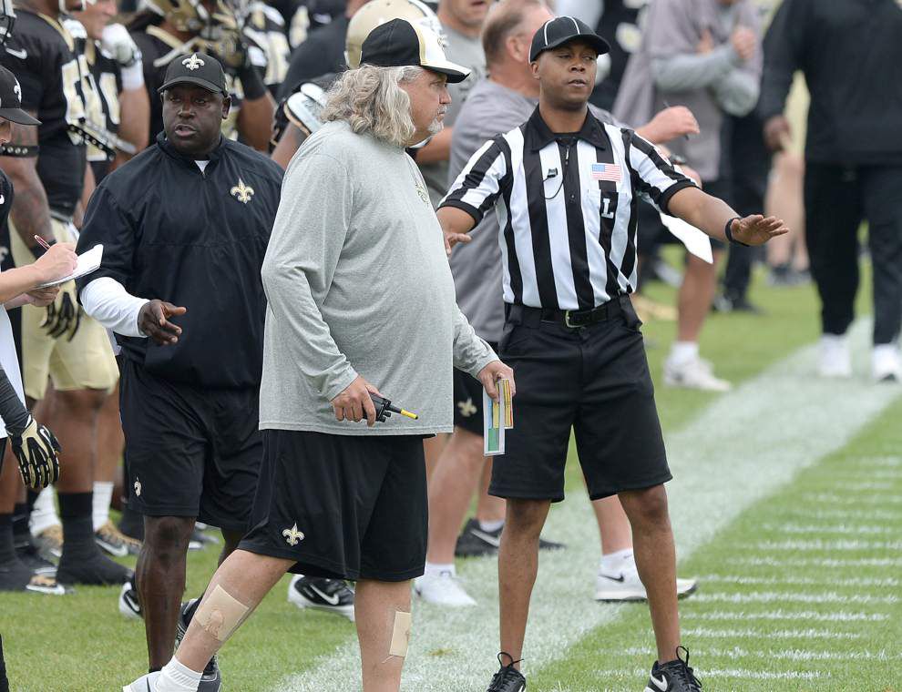Video: Ryan talks about pass rushers, Powell _lowres