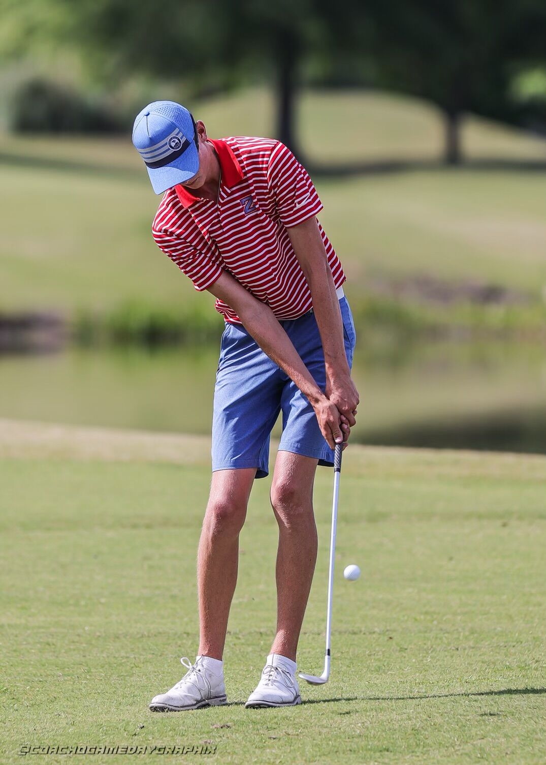 Zachary's Drew Silman wins LHSAA's Division I golf alt | High