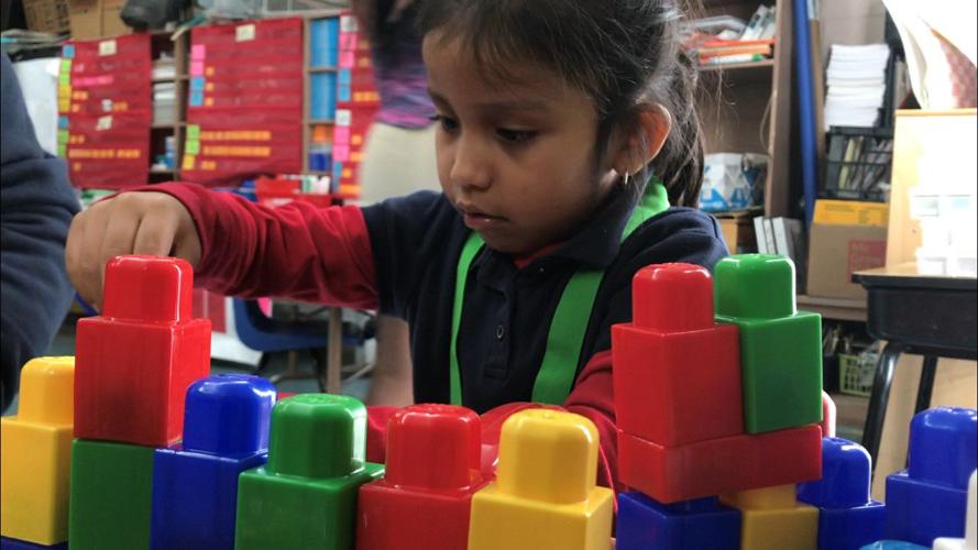 Pointe Coupee school seeing jump in proficiency with buddy literacy