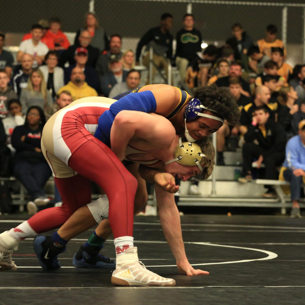 Check Out Results From The Louisiana Classic Wrestling Tournament High Schools Theadvocate Com Louisiana Classic Wrestling Tournament 2022