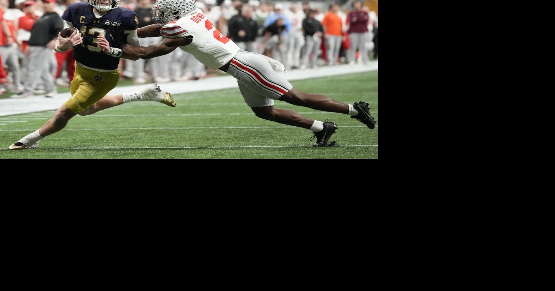 Saints draft round table: Best- and worst-case case scenarios, prospects we love and more