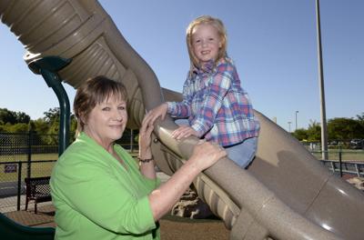 Amid Opioid Epidemic States Experiment >> Baton Rouge Grandmother Becomes One Of Many Newfound Amid Opioid Epidemic States Experiment >> Baton Rouge Grandmother Becomes One Of Many Newfound