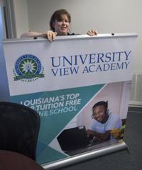 Louisiana Supreme Court case puts dozens of charter schools' future in jeopardy