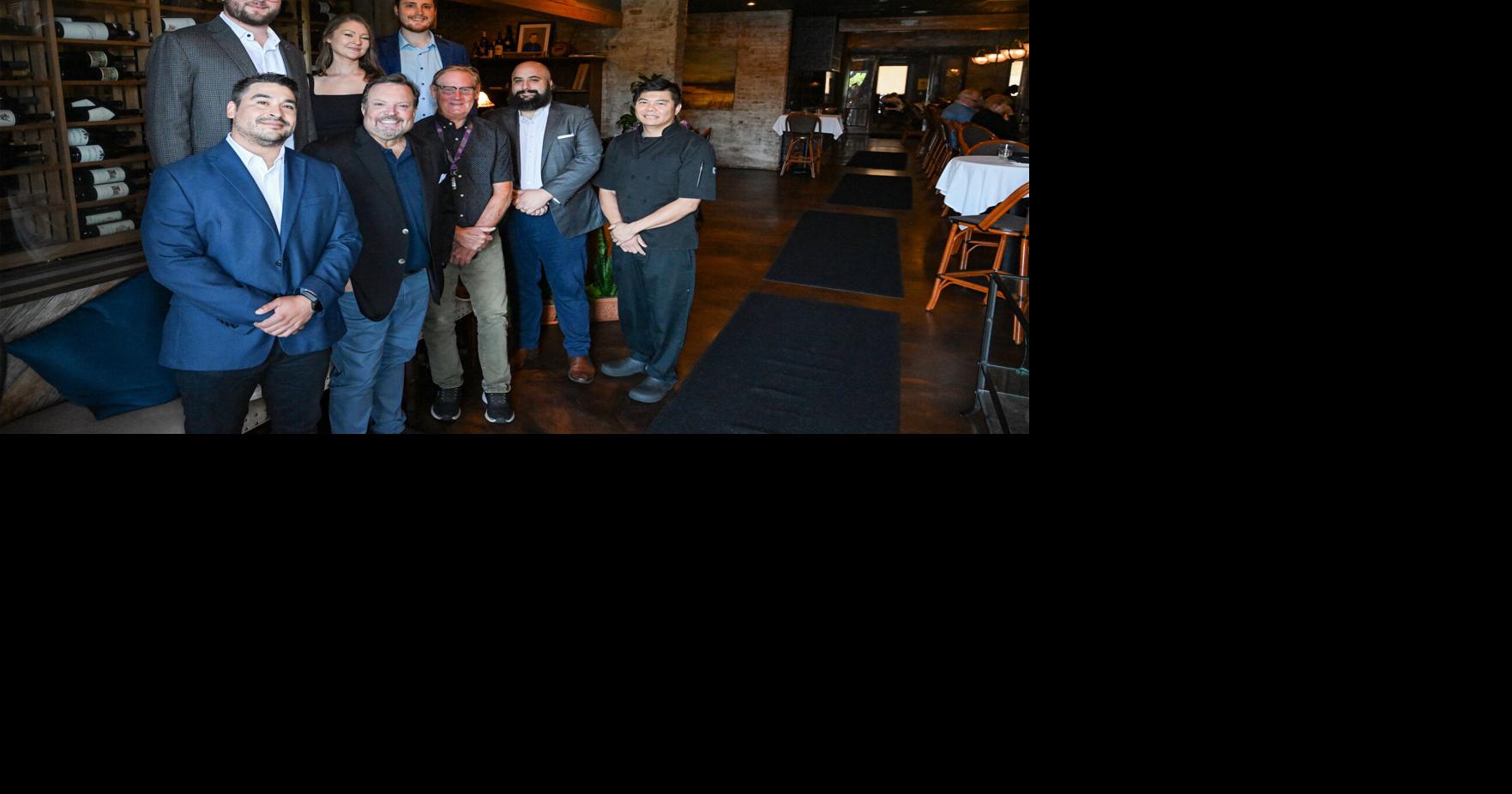 A Soviet-era chef, 250+ wines and mornings that start at 2 a.m.: Welcome to French Market Bistro