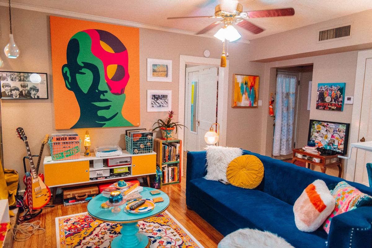 Aw Snap Baton Rouge Photographer Shoots For Garden District