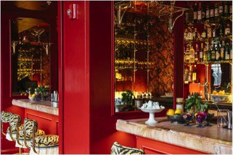Bar Marilou Brings Taste Of Paris Of To New Orleans In Company S
