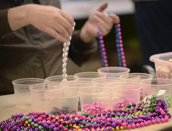 donate mardi gras beads 2025