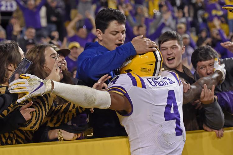 LSU board approves Tiger Stadium expansion