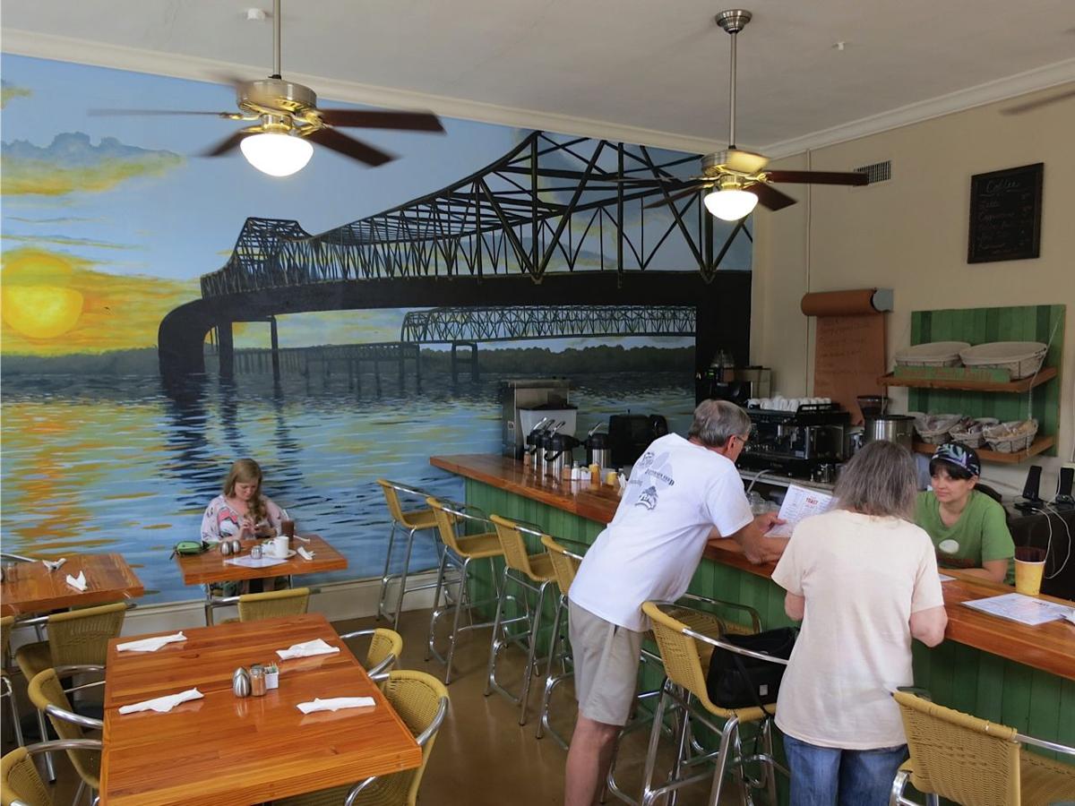 Overeasy by the Fairgrounds Uptown breakfast spot Toast will expand