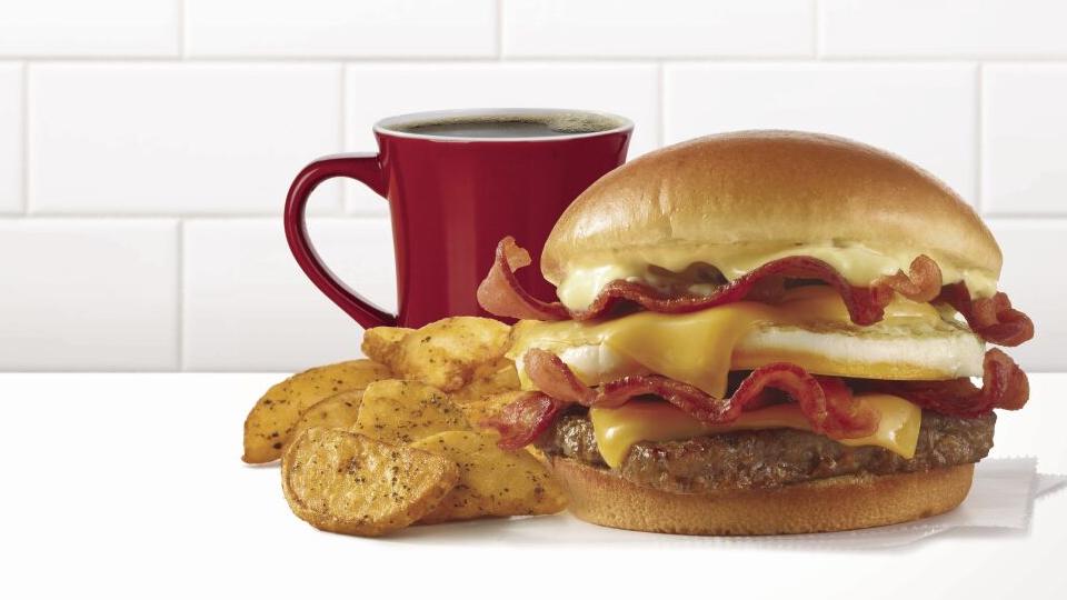 Where to Go, What to Do Wendy's is serving free breakfast to veterans Where to Go, What to Do Wendy's is serving free breakfast to veterans