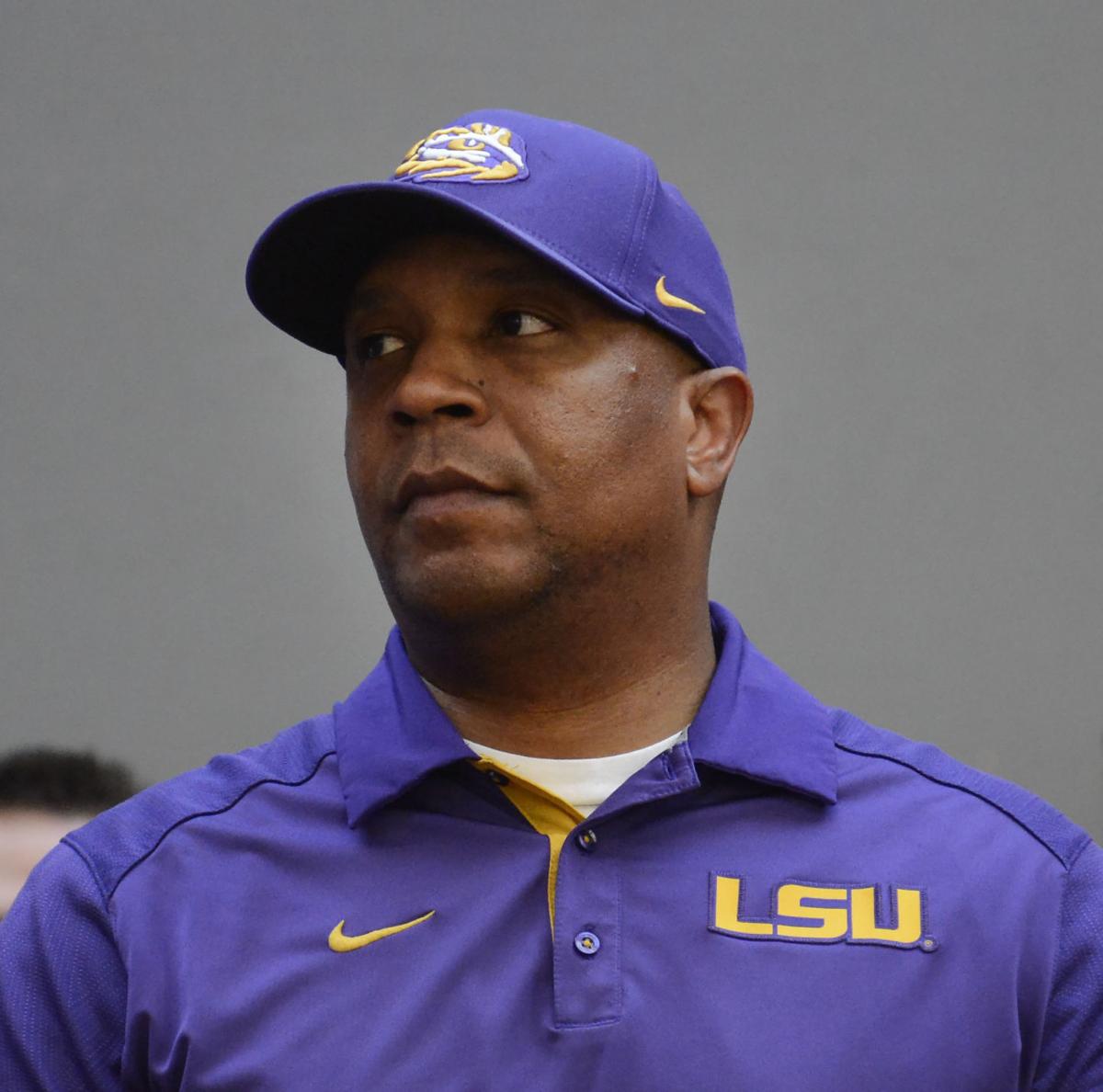 'The power of LSU' Misses can't stop Ed Orgeron, LSU from landing top10 recruiting class LSU