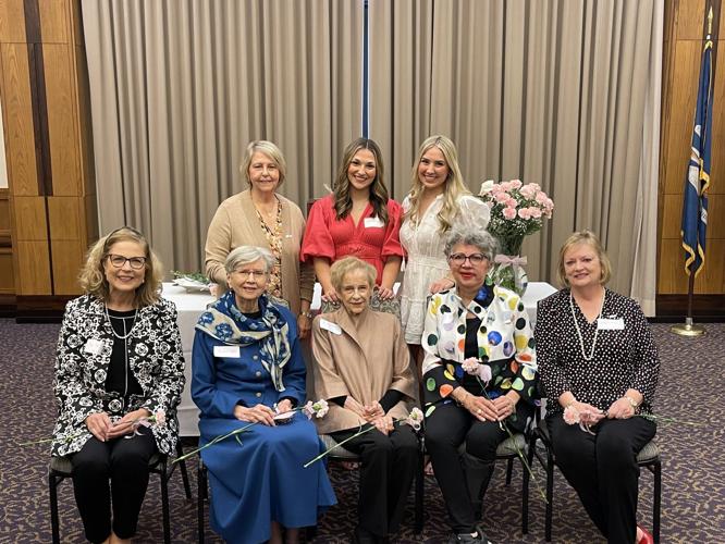 Baton Rouge community news for March 10, 2024 Entertainment/Life