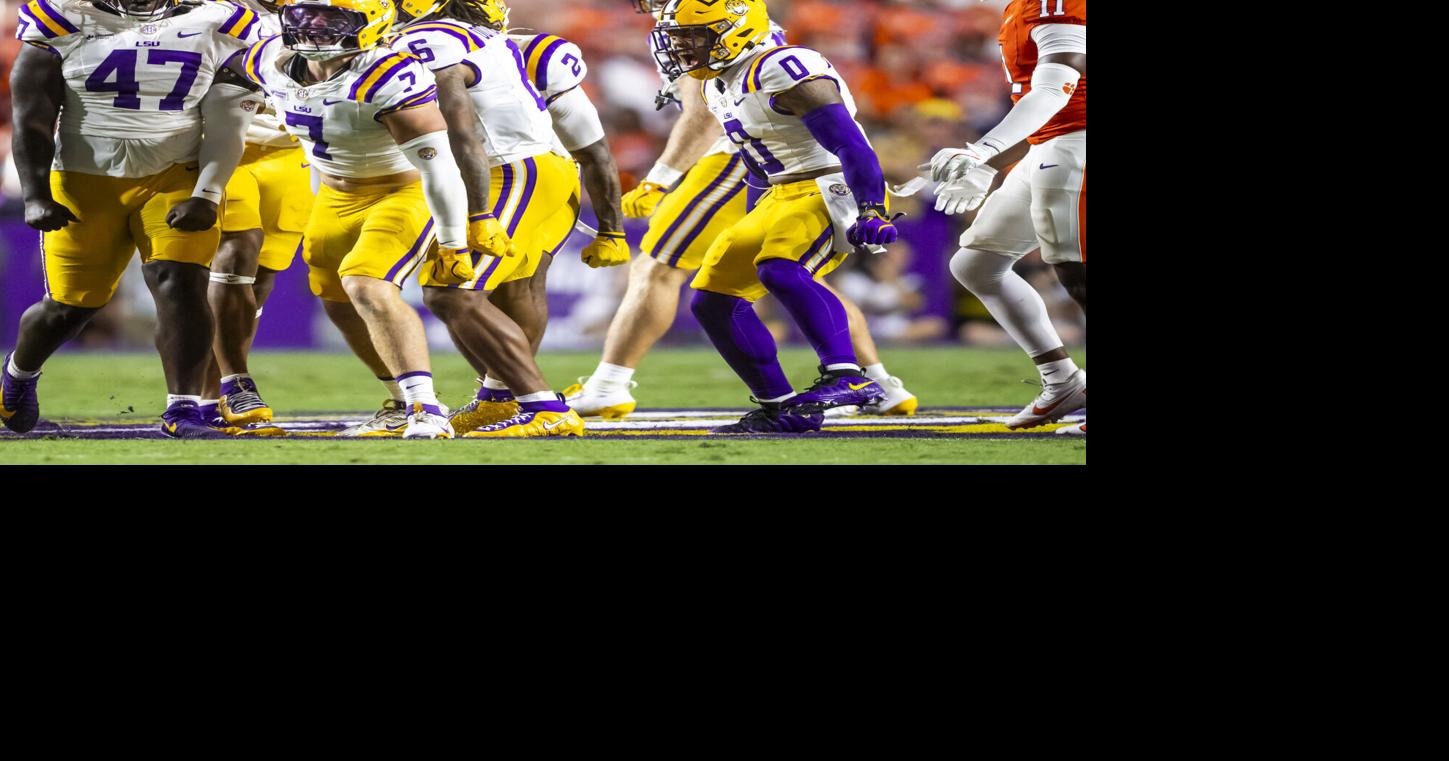 Lane Kiffin updates Whit Weeks’ injury status as LSU turns page to home ...