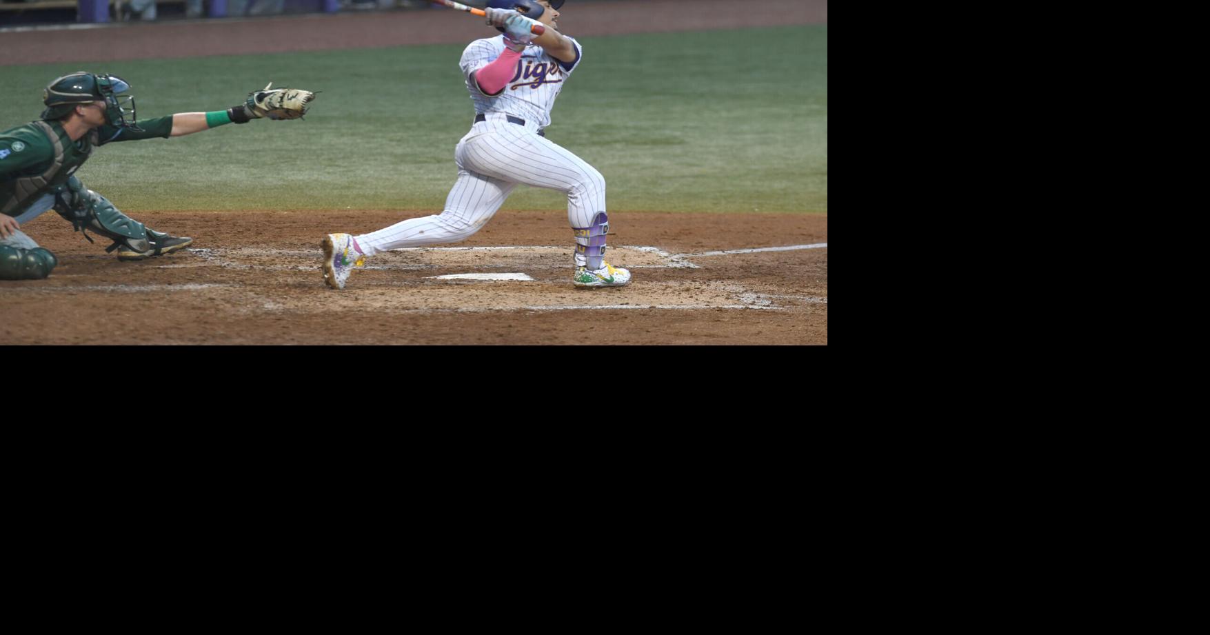 Scott Rabalais: LSU baseball finds itself at rare intersection of hope and discouragement