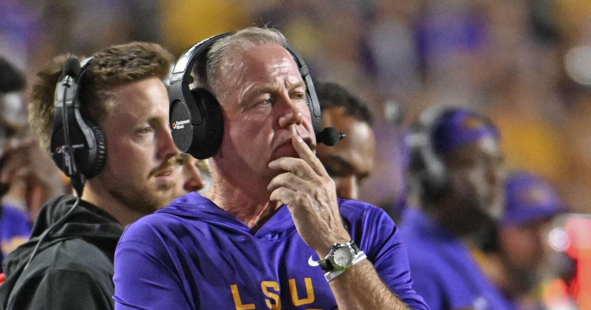 LSU-Texas A&M predictions: Will the Tigers win at home with their season on the line?