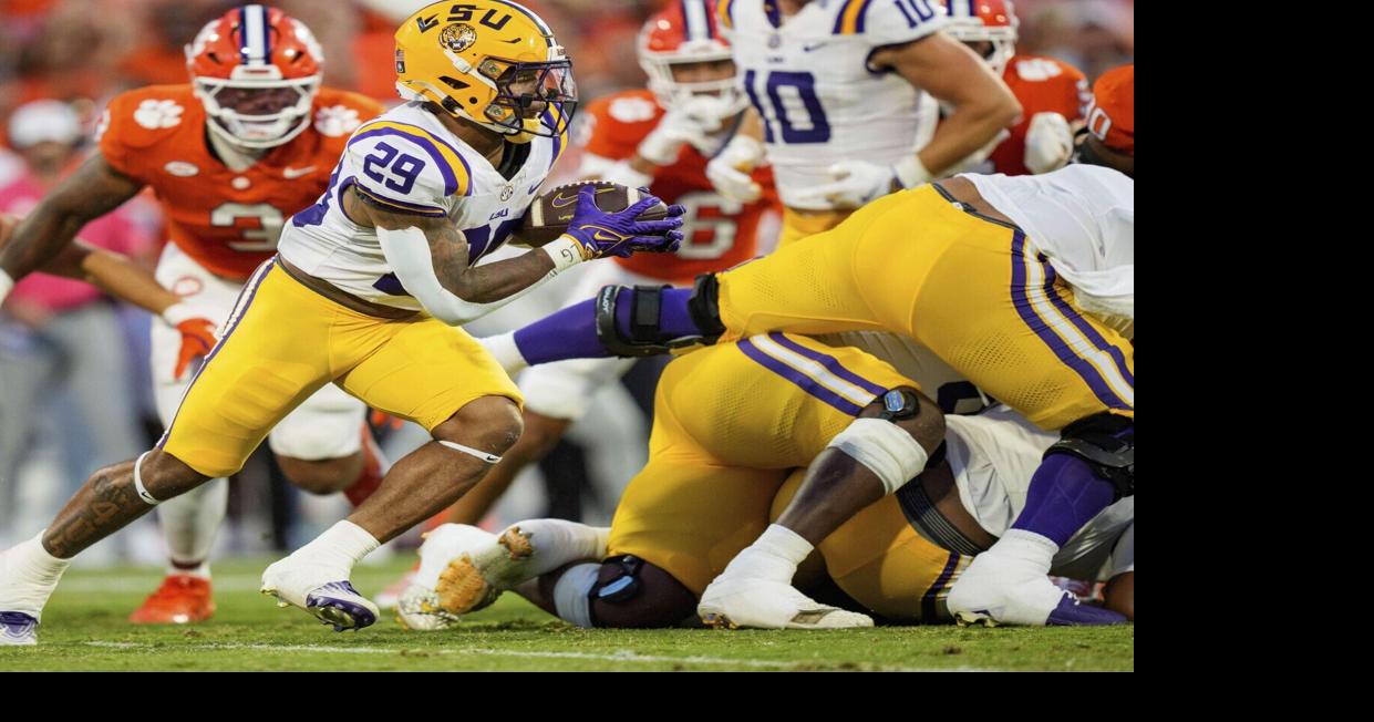 ESPN’s ‘College Gameday’ is reportedly coming to Baton Rouge for Lane Kiffin’s LSU debut