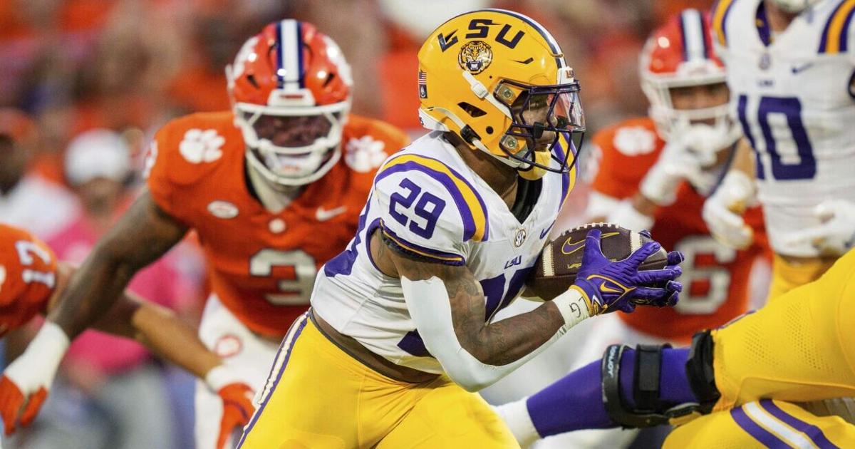 ESPN’s ‘College Gameday’ is reportedly coming to Baton Rouge for Lane Kiffin’s LSU debut
