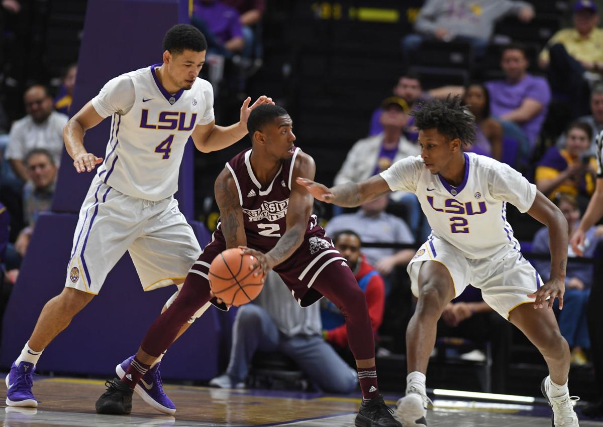 Photos Lsu Basketball Closes Regular Season With Emotional Win Vs