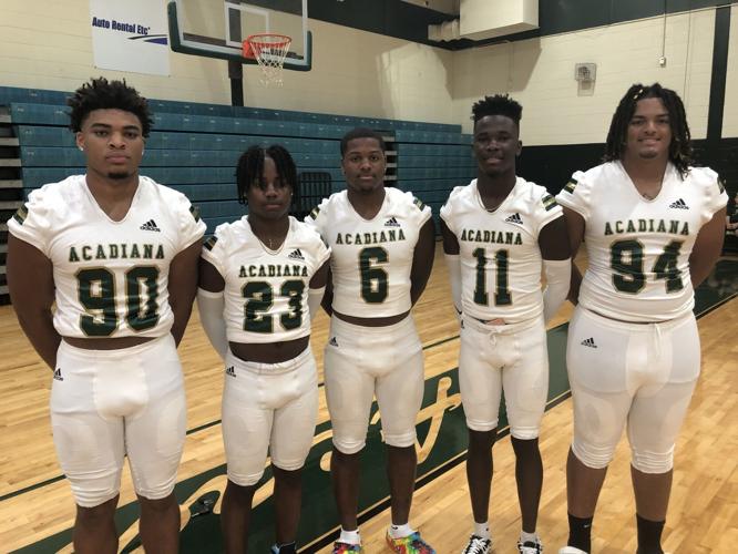 Acadiana preview: Wreckin' Rams still major contender for 5A state ...