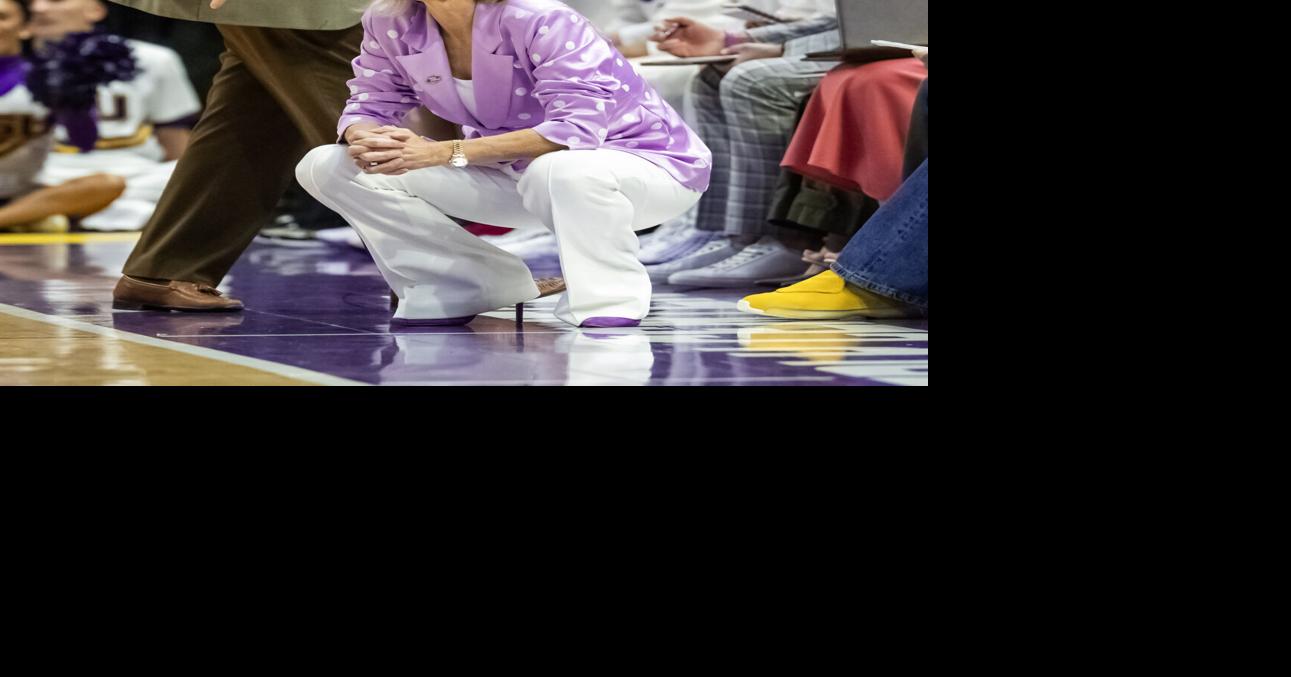 Kim Mulkey is adding another former Miami assistant to her LSU women’s basketball staff