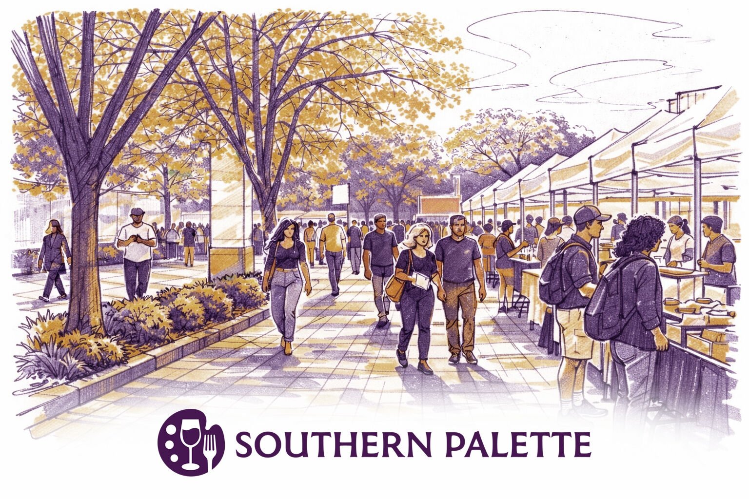 theadvocate.com - Lauren Cheramie - LSU Museum of Art to host fundraiser with chefs from across country, food and wine sampling