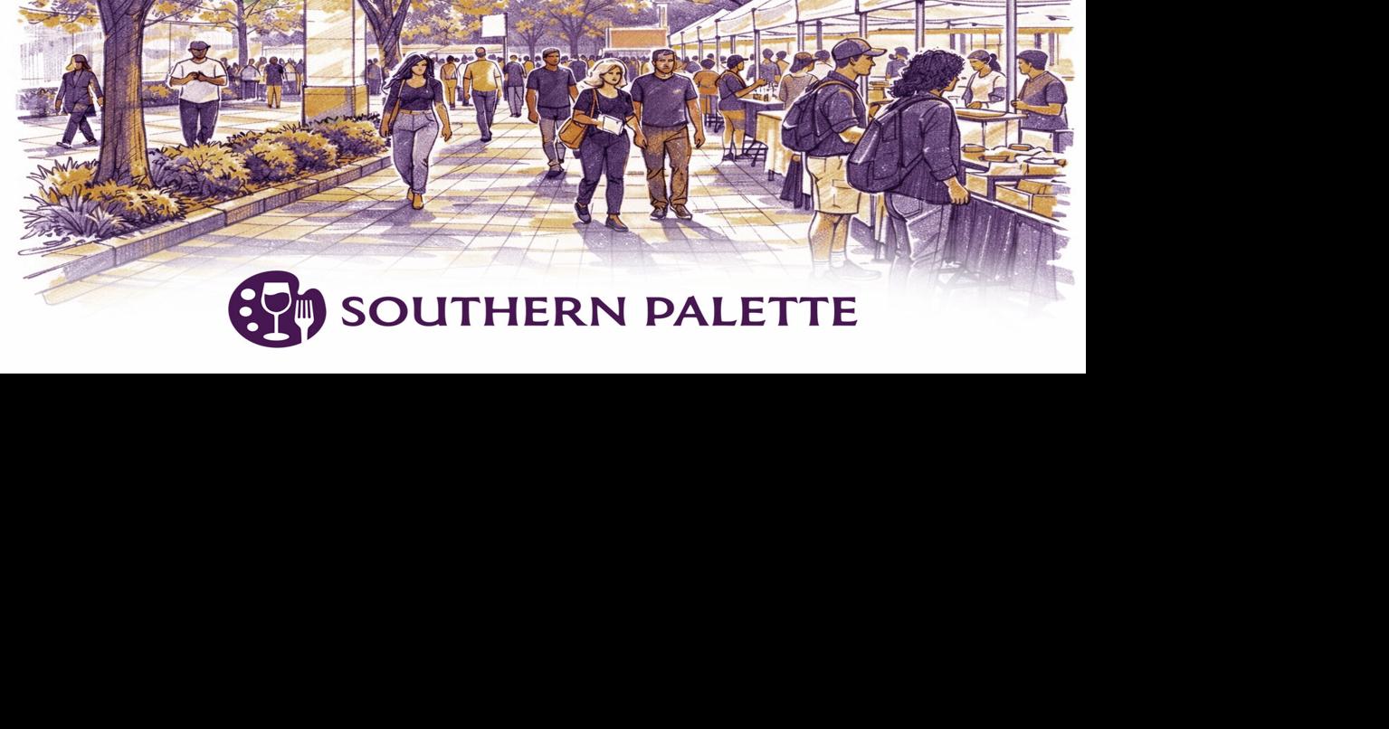 Big name chefs, mixologists headline this Baton Rouge event. See what's on the menu.