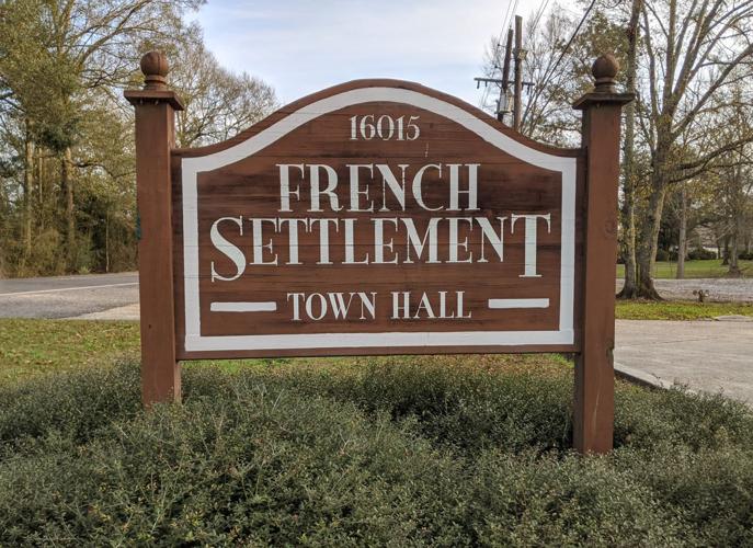 French Settlement mayor arrested on bench warrant for failure to appear in civil court Crime