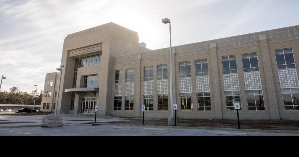 Livingston moving forward with dispatch center upgrades Communities