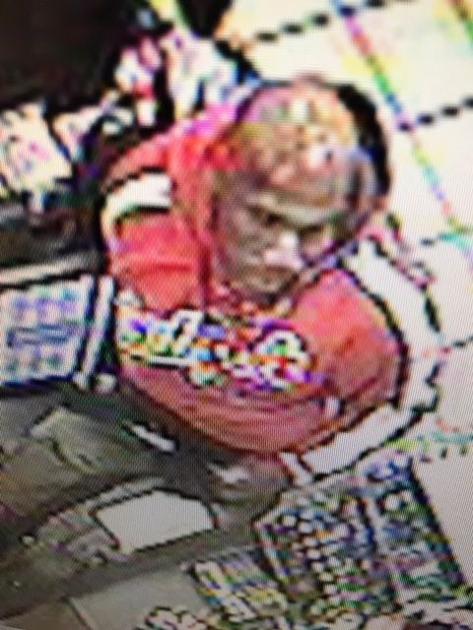 Man Strikes Clerk With Hammer Robs Convenience Store Early Monday