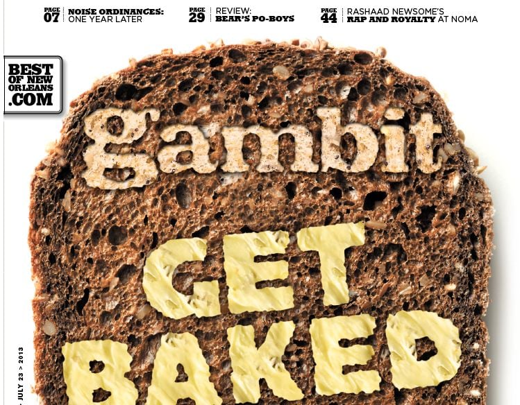 Gambit's Digital Edition: July 23, 2013_lowres