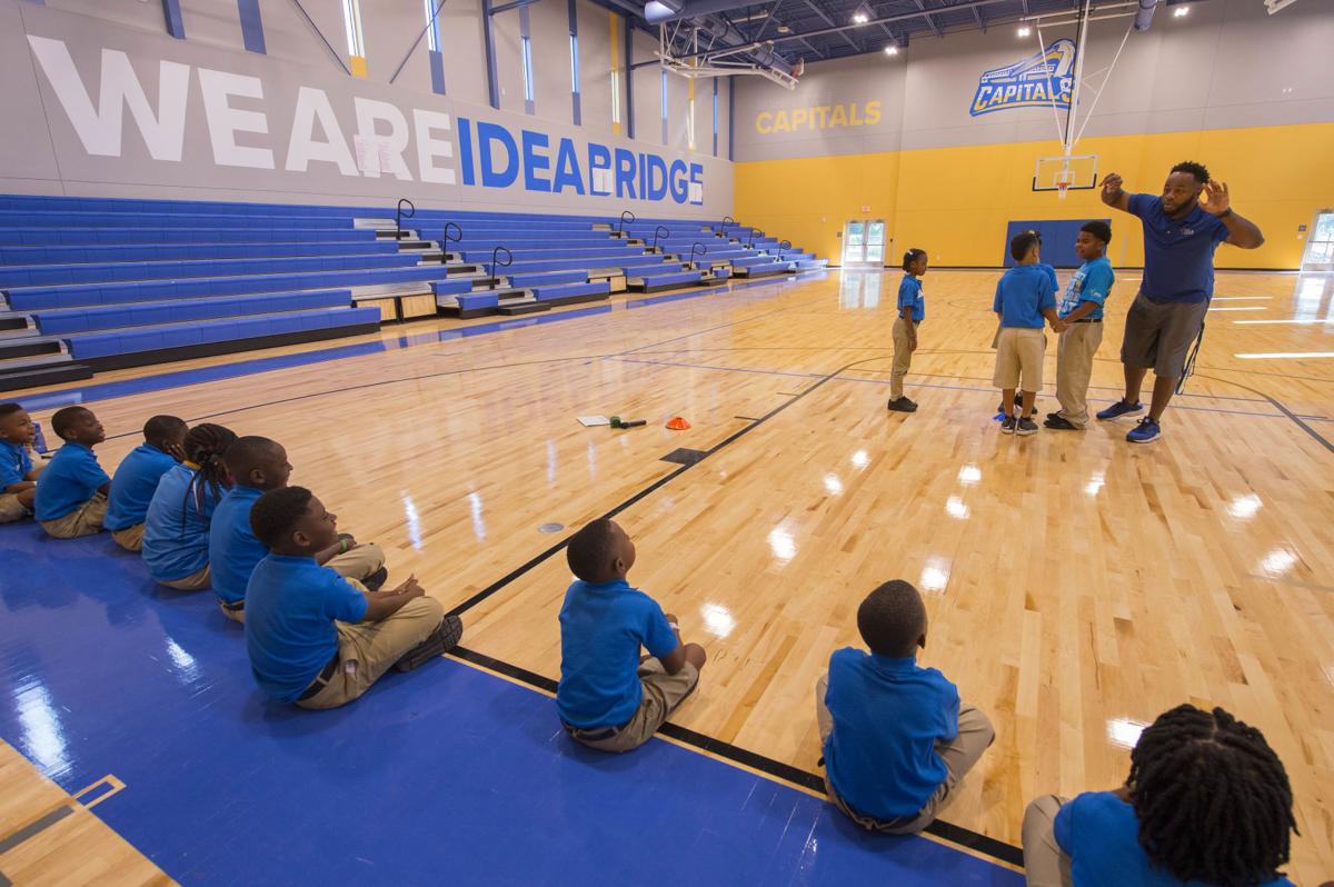 Photos Many EBR public schools, including brand new Broadmoor