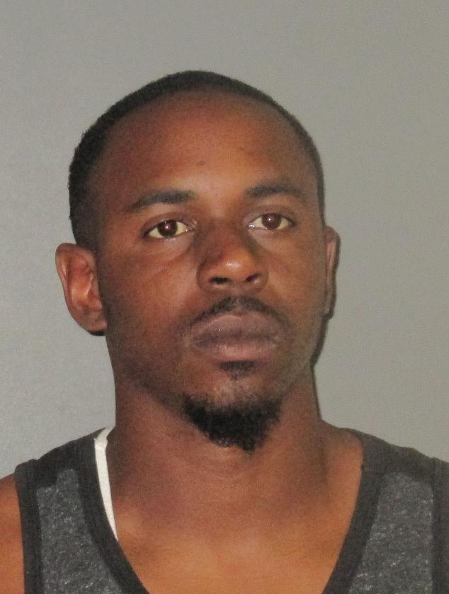Man wanted for New Orleans murder arrested in Baton Rouge during night