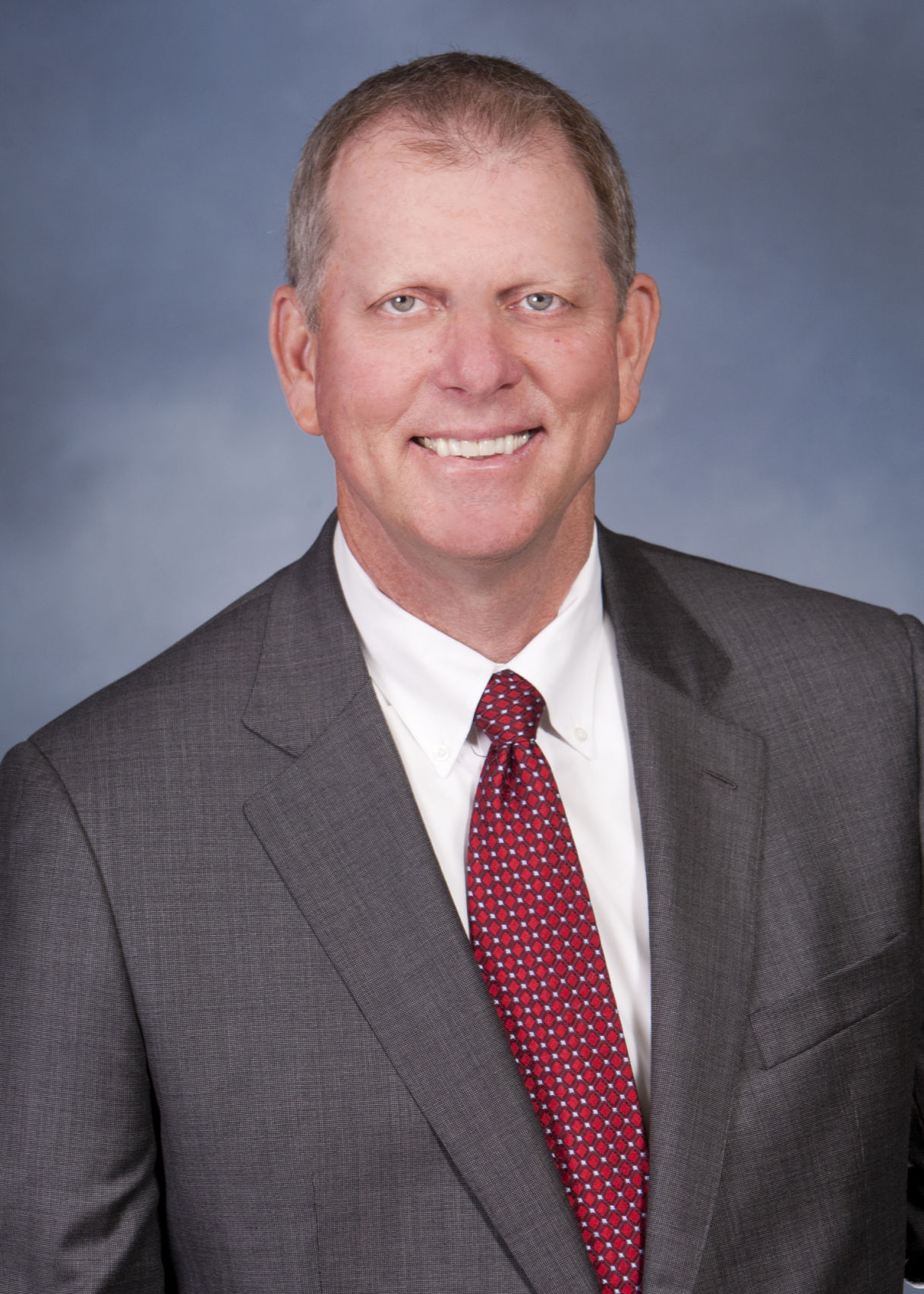 Running for office West Feliciana tax assessor St. Francisville